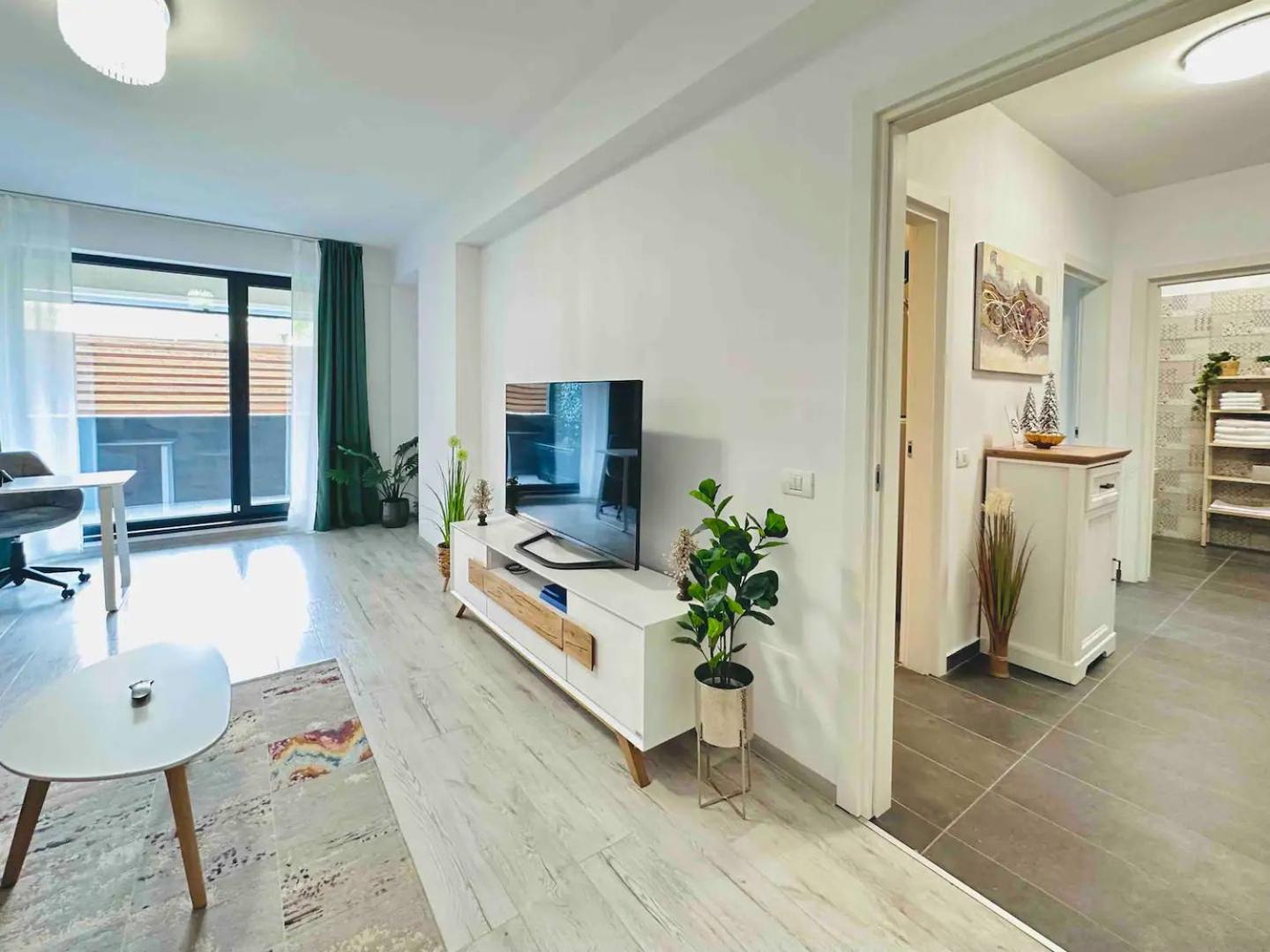 Lazo Two Room- Luxury Apartment Bukarest Kültér fotó